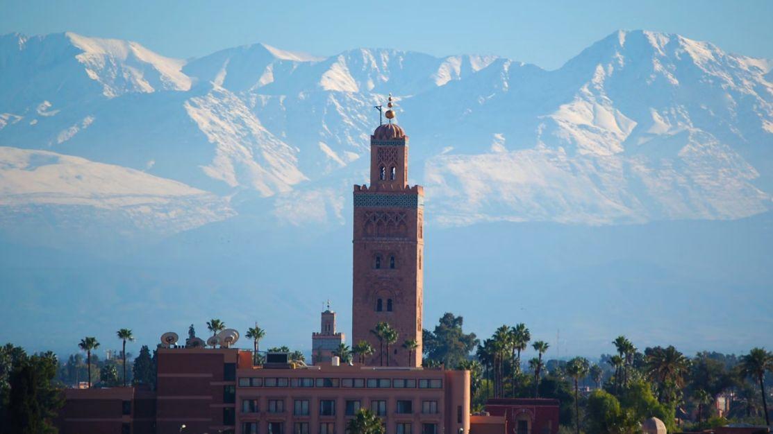 Il meglio del Marocco
