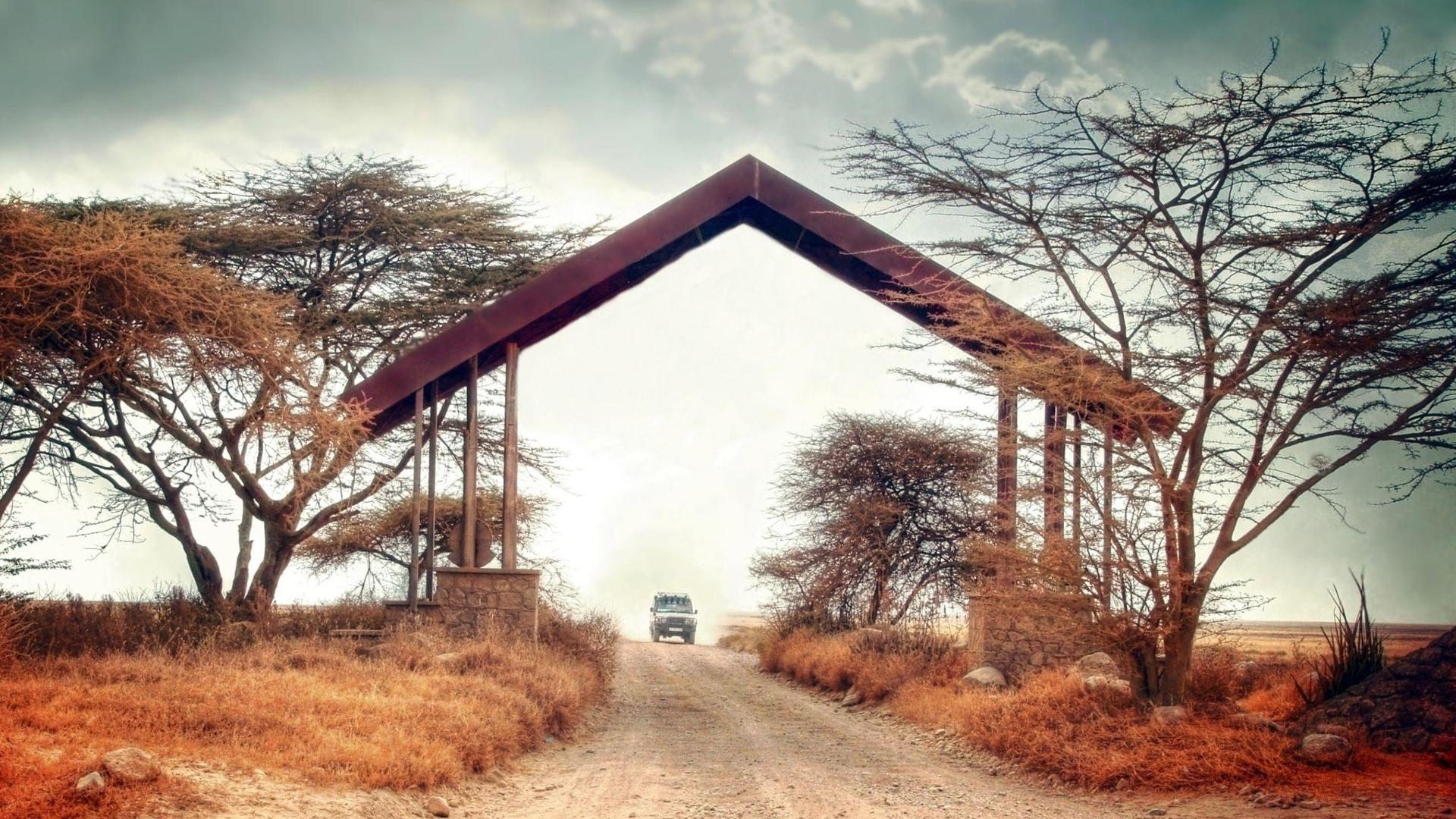 Avventura in Tanzania – Spedizione Safari di 8 Giorni